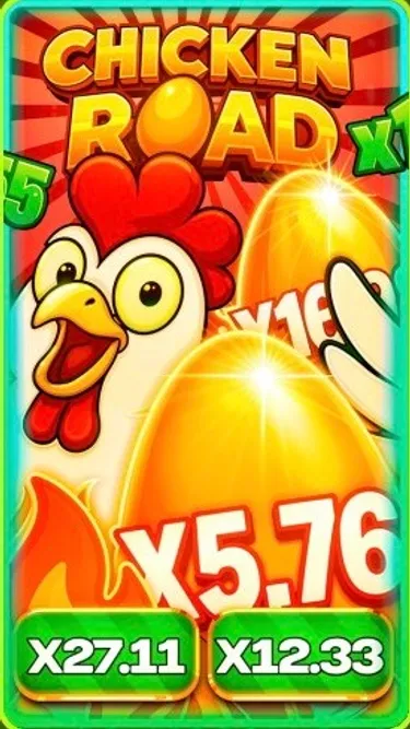 Chicken x1000 Screenshot