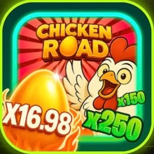 Chicken x1000